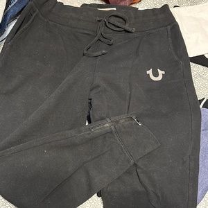 True Religion Sweat Pant
